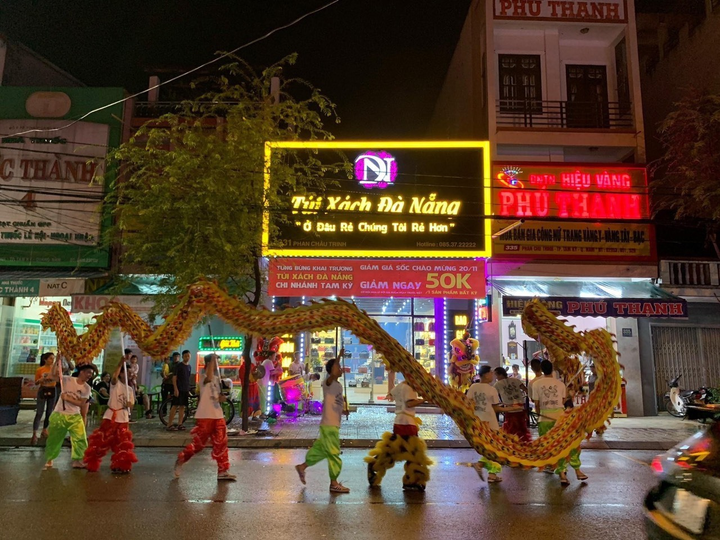 Túi Xách Đà Nẵng - Cửa hàng túi xách chất lượng, uy tín dành cho nữ giới - 1