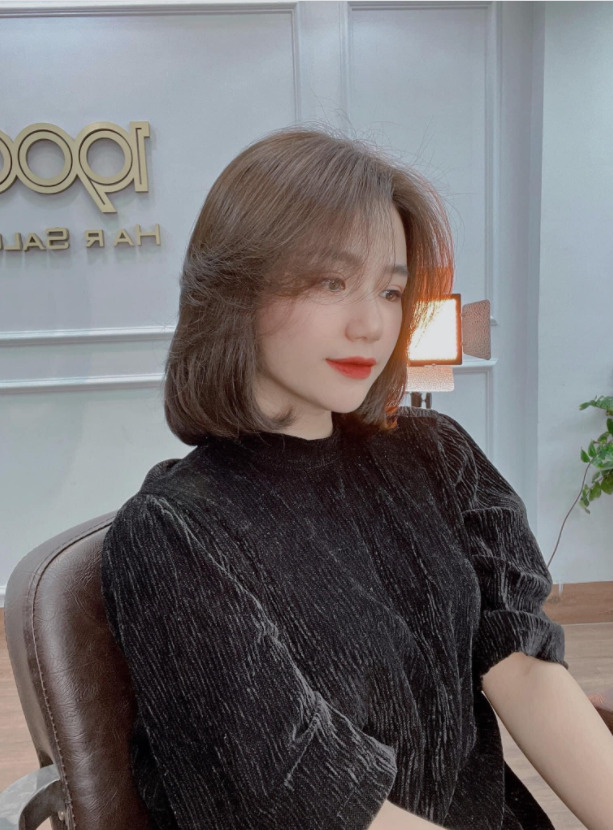 Chiến Nguyễn: Nhà tạo mẫu tóc chuyên nghiệp của 1900 Hair Salon - 1