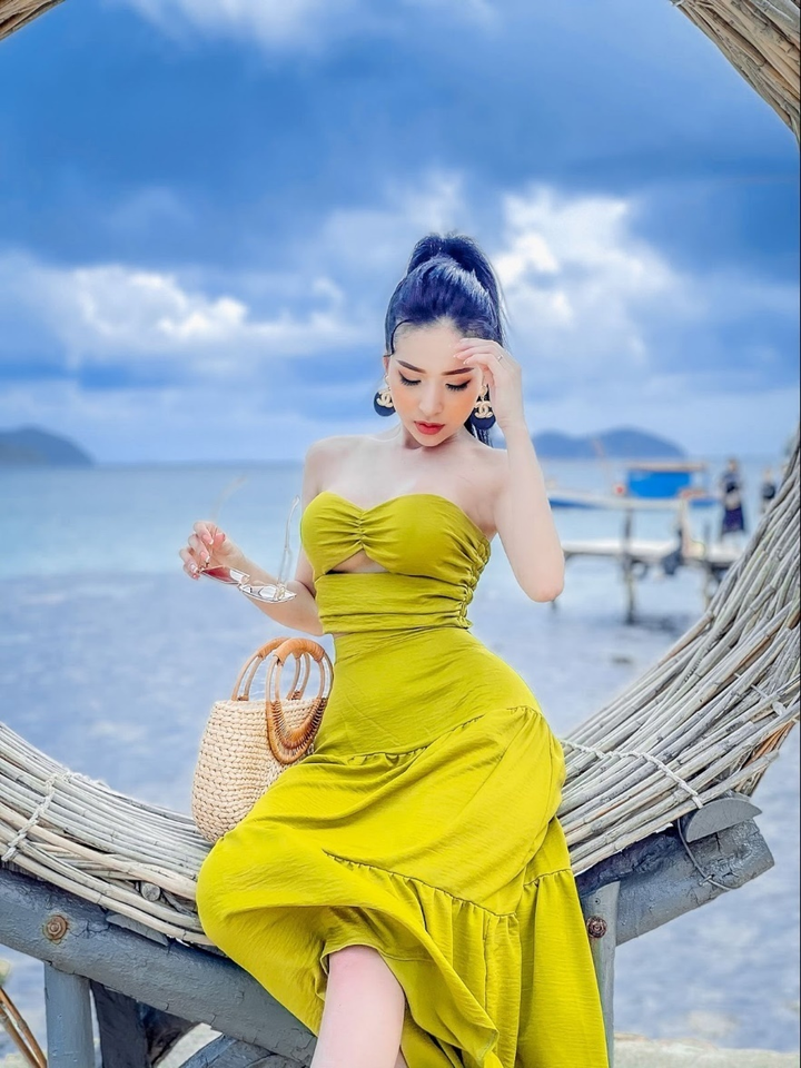 Chi Đào Boutique và bí quyết chinh phục thời trang phái đẹp - 1