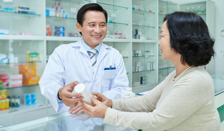 Jio Health tăng sức cạnh tranh cho nhà thuốc bán lẻ - 1