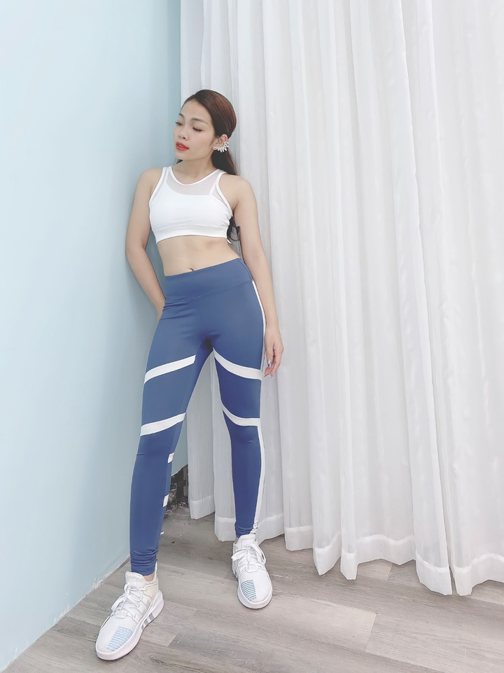Bảo Ngọc Aerobic - Thương hiệu đồ tập uy tín, chất lượng dành cho phái đẹp - 2