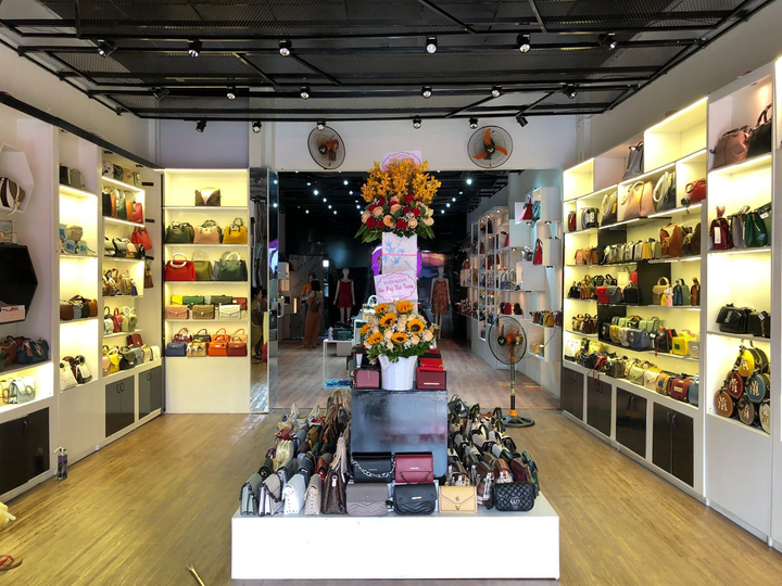 Túi Xách Đà Nẵng - Cửa hàng túi xách chất lượng, uy tín dành cho nữ giới - 2