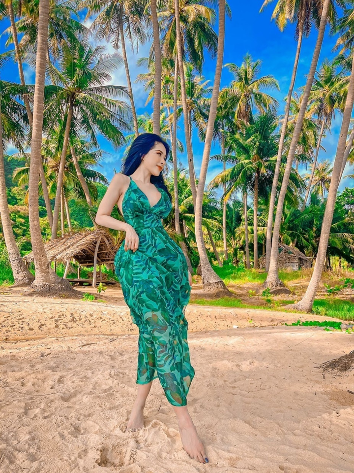 Chi Đào Boutique và bí quyết chinh phục thời trang phái đẹp - 2