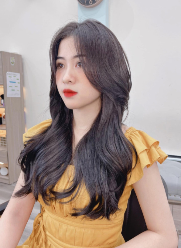 Chiến Nguyễn: Nhà tạo mẫu tóc chuyên nghiệp của 1900 Hair Salon - 3