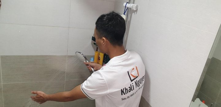 Những điều cần lưu ý khi mua thiết bị vệ sinh online trong mùa dịch - 3