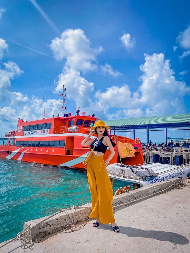 Chi Đào Boutique và bí quyết chinh phục thời trang phái đẹp - 3