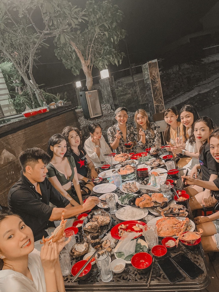 Chi Đào Boutique và bí quyết chinh phục thời trang phái đẹp - 5