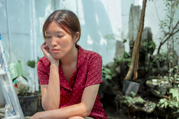 Dokova: Bí quyết sở hữu làn da trắng mịn của cô nàng 9x - 4