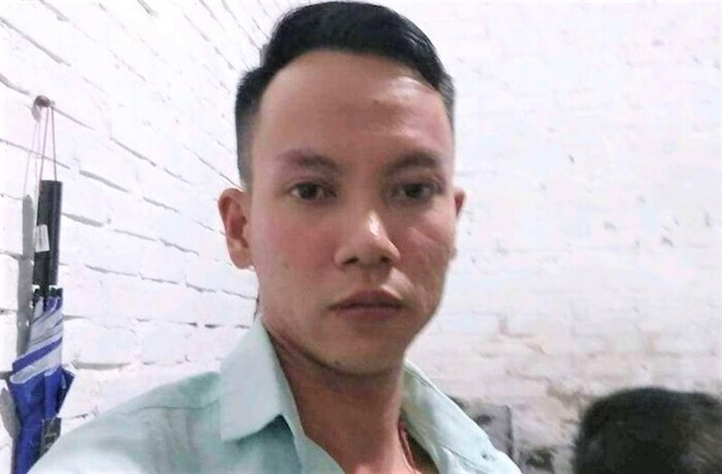 Người giúp tài xế bắt cướp: Họ dửng dưng như đang đứng nhìn 2 chú gà chọi nhau - 1