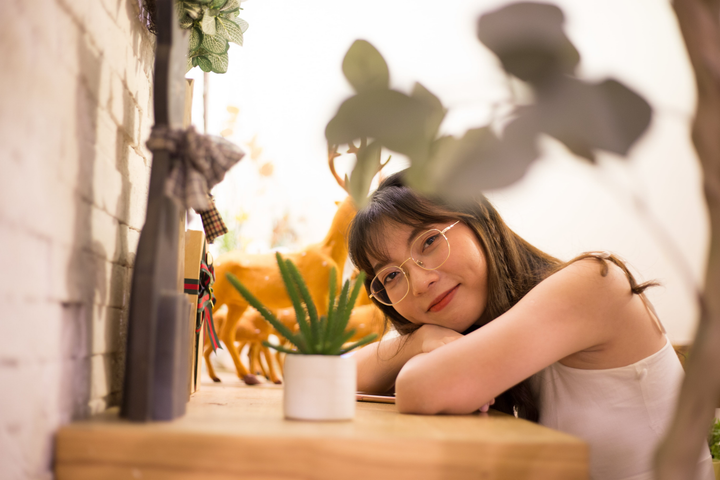 Nữ thủ khoa đầu tiên ngành Điều khiển và Tự động hóa ở Đại học Bách khoa - 3