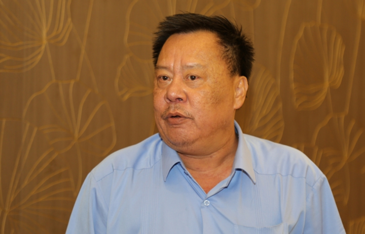 Nguyên Phó Chủ tịch tỉnh Khánh Hòa bị bắt vì sai phạm đất đai - 2