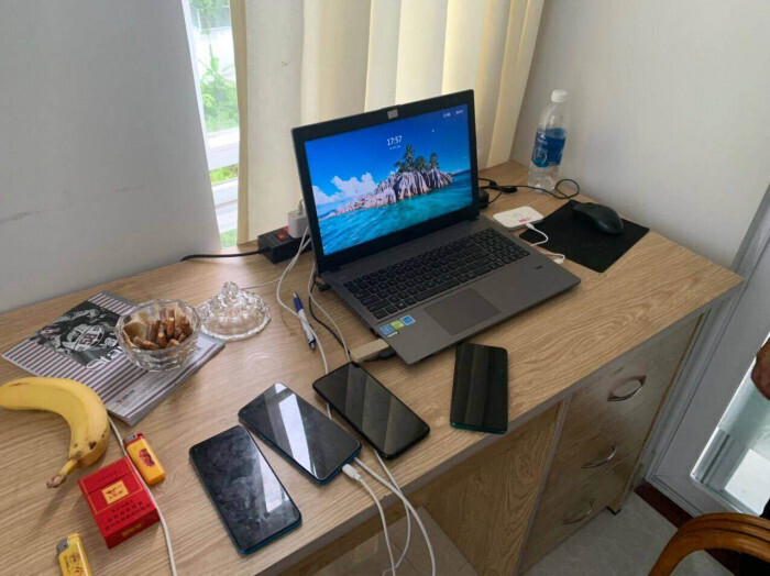 Công an TP.HCM điều tra đường dây nghi đưa người nhập cảnh trái phép để lừa đảo - 2