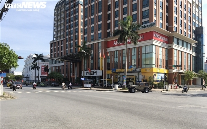 Thái Bình kết thúc giãn cách xã hội từ 12h trưa nay - 1