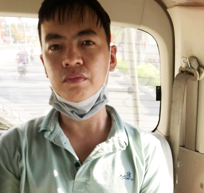 Bắt nguyên cán bộ ngân hàng lừa đảo gần 18 tỉ đồng - 1