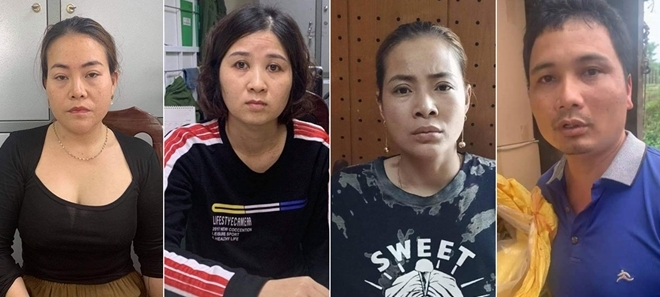 Công an Hà Nội triệt phá đường dây buôn bán vảy tê tê lớn nhất từ trước đến nay - 1