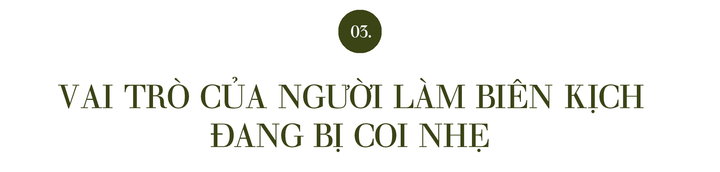 Nguyễn Hoàng Điệp: 'Kiểm duyệt phim không phải lưỡi kéo ngăn cản sự sáng tạo' - 7