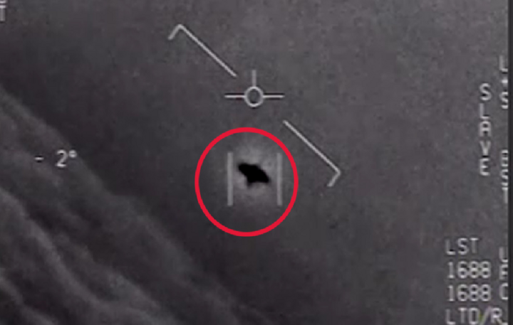 Mỹ ngày càng nghiêm túc với sự tồn tại của người ngoài hành tinh và UFO - 1