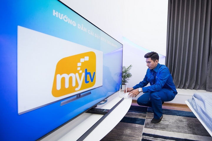 VNPT giảm 50% cước và tăng băng thông miễn phí hỗ trợ doanh nghiệp vượt đại dịch - 2