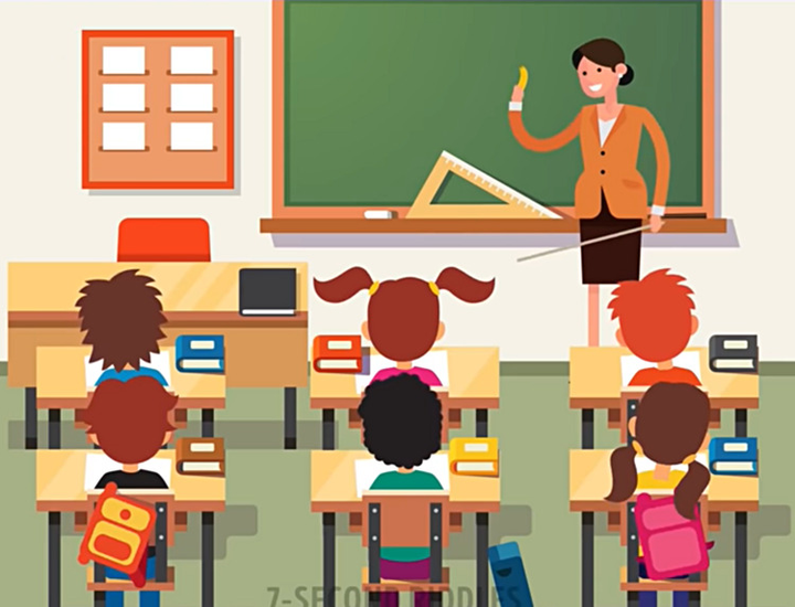 5 bức hình chứa điểm bất hợp lý nhưng nhiều người không nhận ra, bạn thì sao? - 2