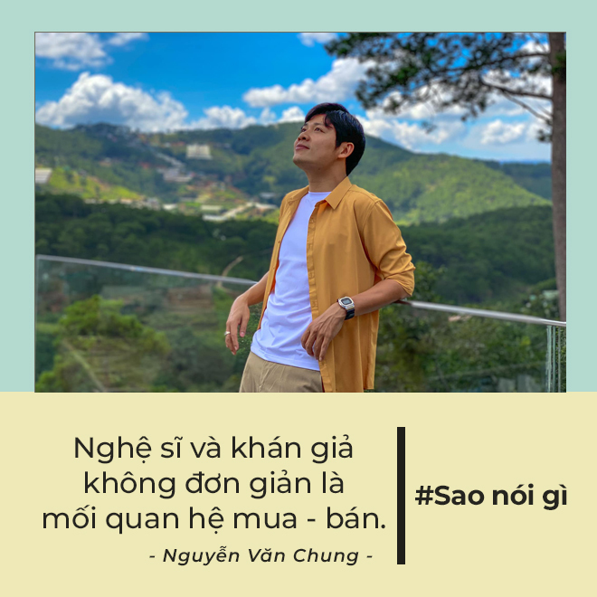 Chuyện ‘khán giả nuôi nghệ sĩ’ và những phát ngôn gây chấn động của Sao Việt - 2