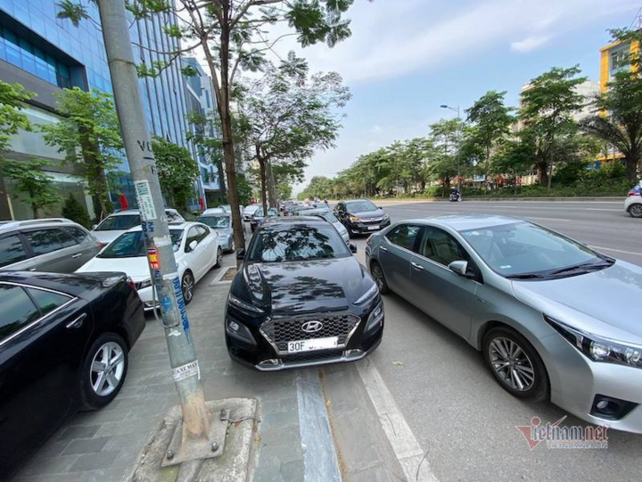 Hai sở bất ngờ xin rời đất vàng Hà Nội về trụ sở cũ - 2