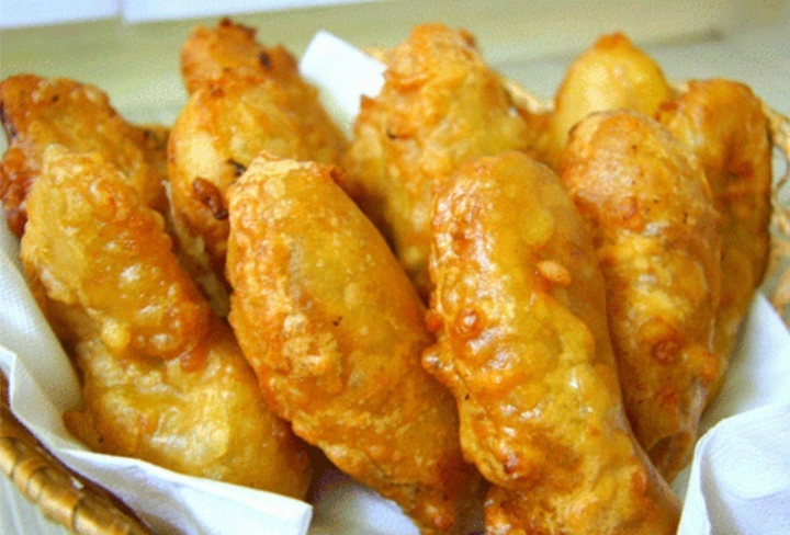 Sài Gòn có đồ ăn vặt từ mấy loại quả bình dân thôi mà ngon lắm - 5