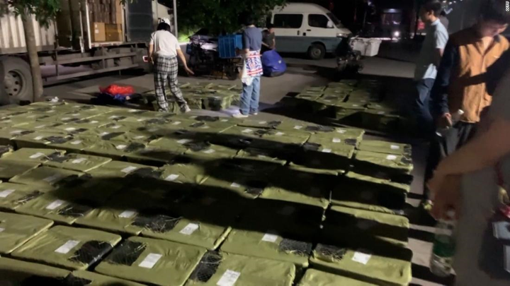 'Hộp bí ẩn’ chứa động vật sống - Trào lưu gây sốc ở Trung Quốc - 4