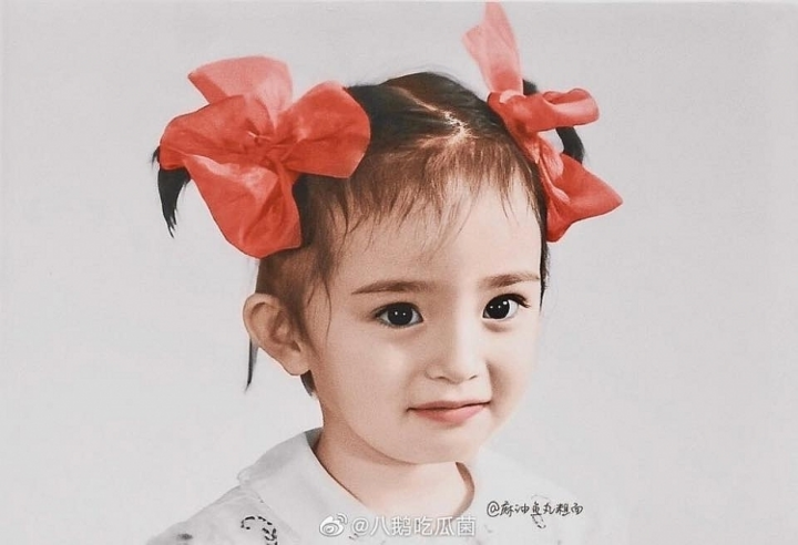Dương Mịch từng diễn cùng 'Tôn Ngộ Không', chỉ vài phút nhưng gây ấn tượng mạnh - 6