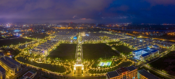 'Chọn mặt gửi vàng' khi đầu tư địa ốc Thanh Hoá - 1