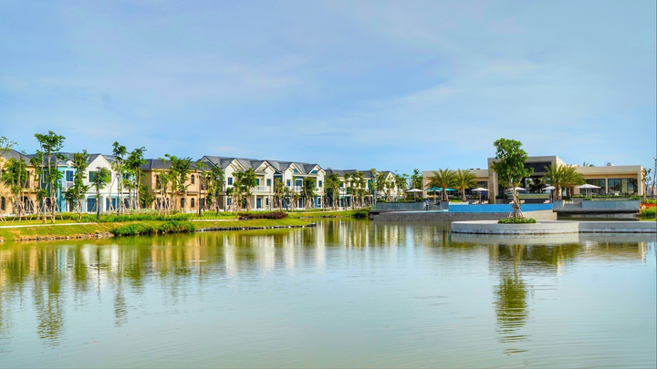 Tiềm năng du lịch, hạ tầng - đòn bẩy để BĐS Phan Thiết 'bừng sáng' - 3