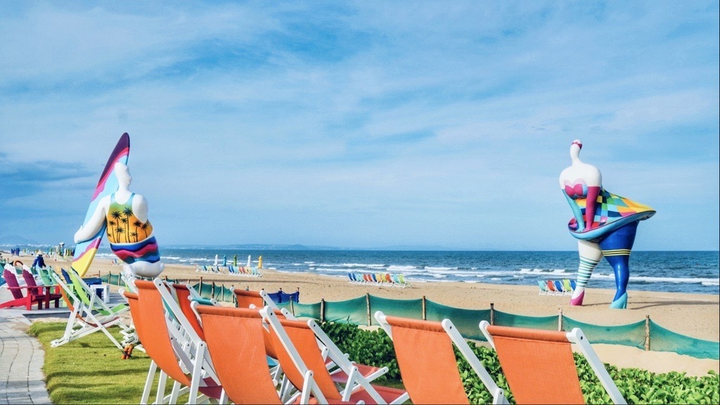 Tiềm năng du lịch, hạ tầng - đòn bẩy để BĐS Phan Thiết 'bừng sáng' - 4