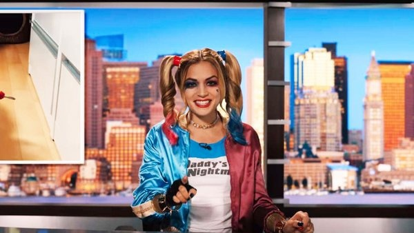 Bi hài những người bị đuổi việc khi lộ chuyện đóng phim - 1