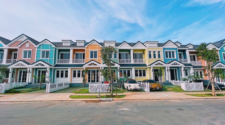 Tiềm năng du lịch, hạ tầng - đòn bẩy để BĐS Phan Thiết 'bừng sáng' - 5