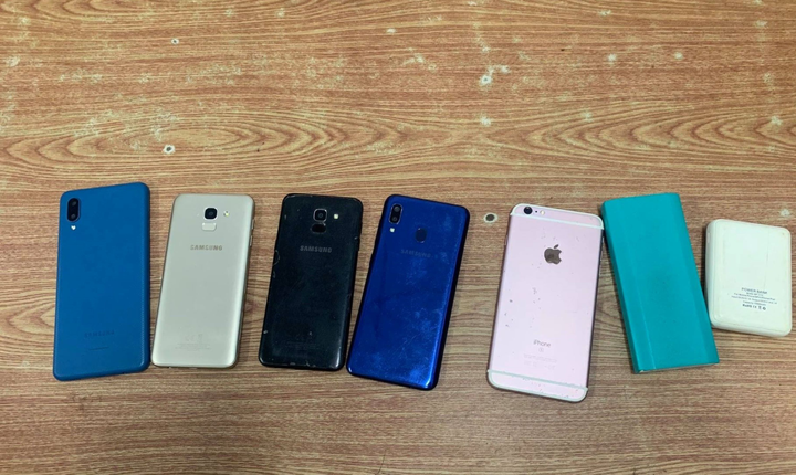 Bị tên trộm nhiễm HIV chống trả, 6 chiến sỹ công an phải kiểm tra phơi nhiễm - 2