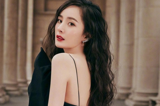 Dương Mịch từng diễn cùng 'Tôn Ngộ Không', chỉ vài phút nhưng gây ấn tượng mạnh - 7