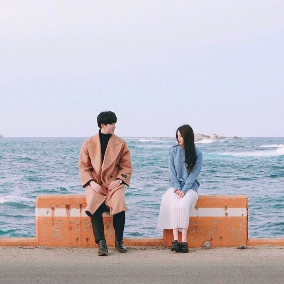 Có người yêu mà vẫn cảm thấy cô đơn, lỗi do anh, do em hay chúng ta? - 1