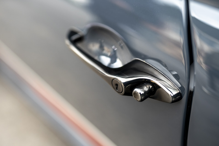 Mini Oselli Edition - xe cổ được phục chế giá hơn 100.000 USD - 10