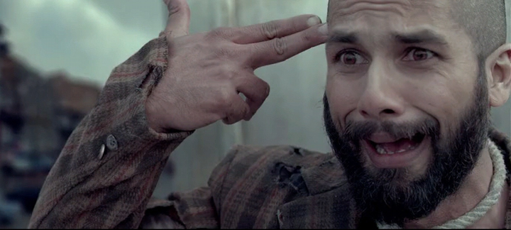 Bi hài những người bị đuổi việc khi lộ chuyện đóng phim - 3