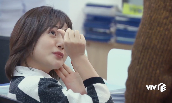 Hương vị tình thân tập 23: Ông Sinh bị Chiến ‘chó’ ép livestream kiểu giang hồ - 4