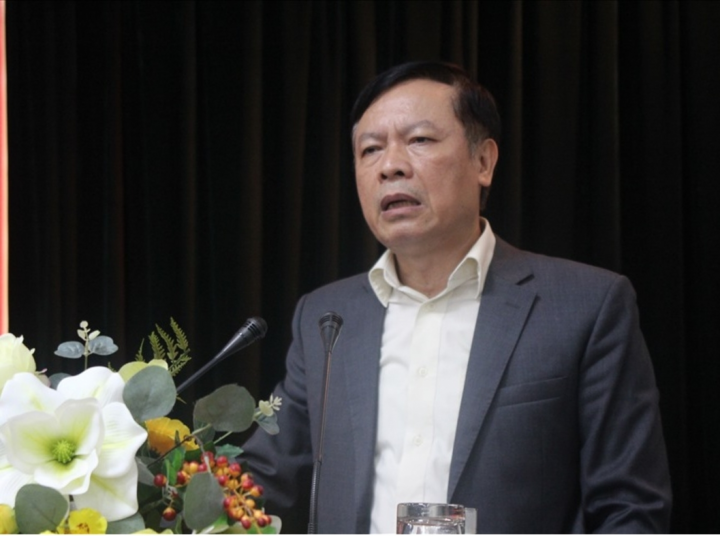Không chờ đến khi kinh tế phát triển mới thực hiện tiến bộ và công bằng xã hội - 1