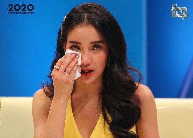 Bi kịch cuộc đời của mỹ nhân Thái Lan khi biết anh trai là bố đẻ, mẹ là bà nội - 4