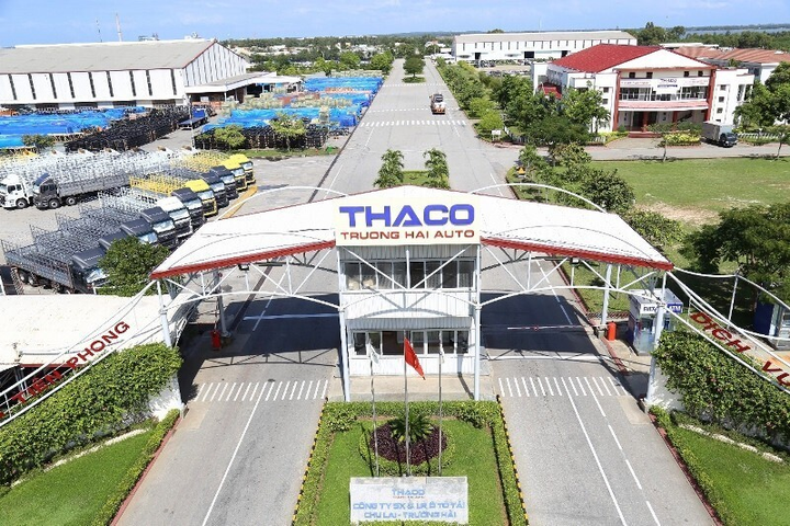 THACO của tỷ phú Trần Bá Dương hủy công ty đại chúng, đặt chân vào mảng bán lẻ - 3