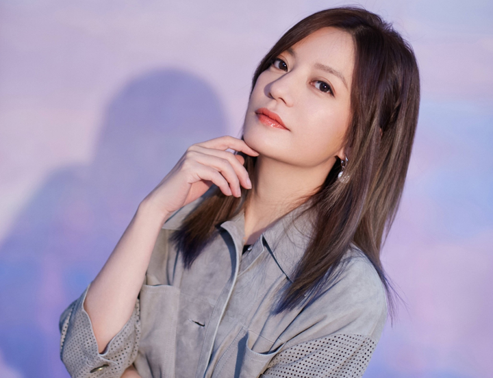 Nhan sắc 3 mỹ nhân lọt top 500 người giàu nhất Trung Quốc - 9