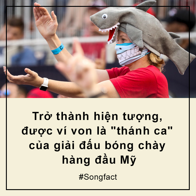 Baby Shark - Bài hát trẻ em khiến người lớn ngỡ ngàng với loạt thành tích - 3