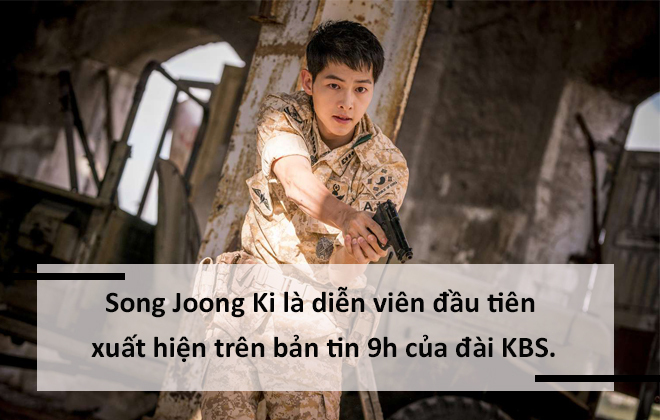 7 cái nhất từng giúp ‘Hậu Duệ Mặt Trời’ làm mưa làm gió khắp châu Á - 6