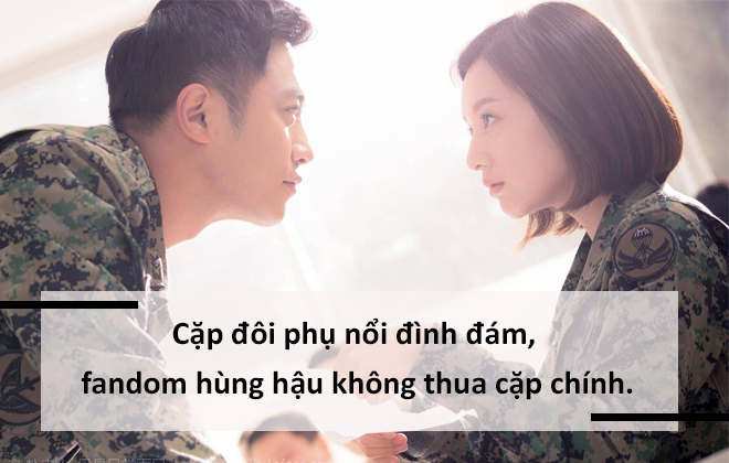 7 cái nhất từng giúp ‘Hậu Duệ Mặt Trời’ làm mưa làm gió khắp châu Á - 7