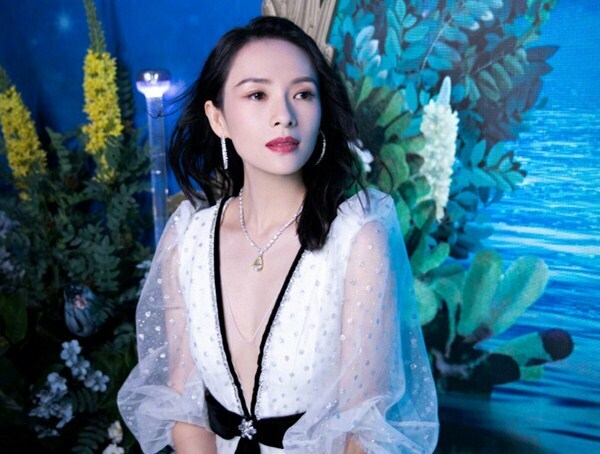 Trương Nghệ Mưu tiết lộ lý do Chương Tử Di không đọ được với Củng Lợi - 6