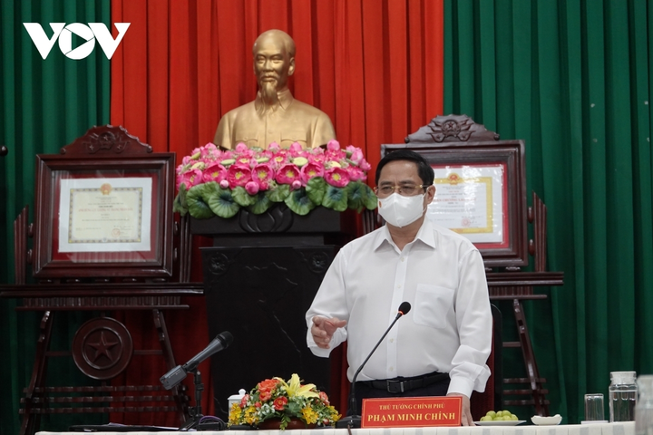 Thủ tướng: Không được chủ quan, lơ là trước dịch COVID-19 - 2