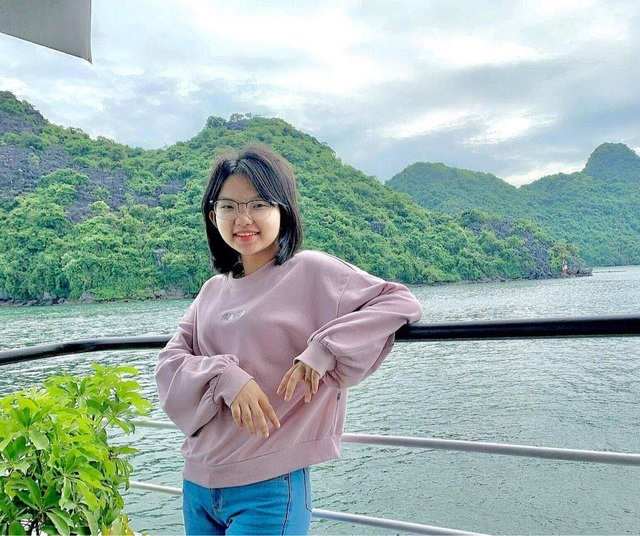 Bé 12 tuổi viết thư xúc động gửi bố mẹ 'trực chiến' nhiều ngày ở Bệnh viện K - 3