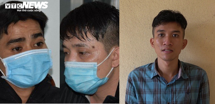 Khởi tố ba thanh niên chặn xe 'xin tiền' ăn khuya rồi dùng dao đâm chết người - 1